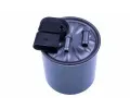 DENCKERMANN Palivov filtr DCR A121000, A121000