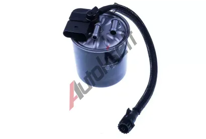 DENCKERMANN Palivov filtr DCR A121002, A121002