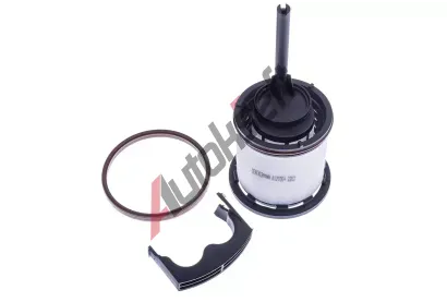 DENCKERMANN Palivov filtr DCR A121004, A121004