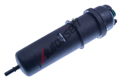 DENCKERMANN Palivov filtr DCR A121005, A121005