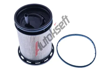 DENCKERMANN Palivov filtr DCR A121007, A121007