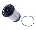 DENCKERMANN Palivov filtr DCR A121007, A121007