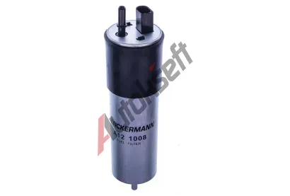 DENCKERMANN Palivový filtr DCR A121008, A121008 DENCKERMANN Palivový filtr DCR A121008, A121008