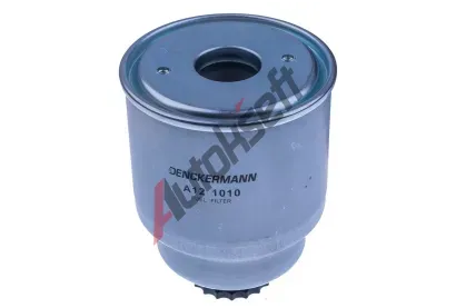 DENCKERMANN Palivov filtr DCR A121010, A121010