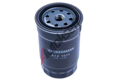 DENCKERMANN Palivov filtr DCR A121011, A121011