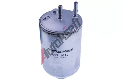 DENCKERMANN Palivov filtr DCR A121012, A121012