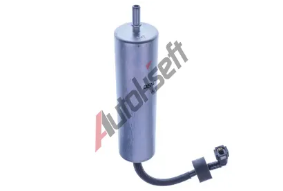 DENCKERMANN Palivov filtr DCR A121016, A121016