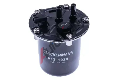 DENCKERMANN Palivov filtr DCR A121020, A121020