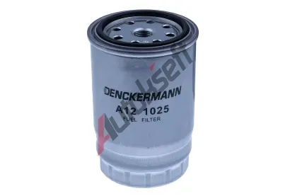 DENCKERMANN Palivov filtr DCR A121025, A121025
