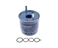 Palivov filtr DENCKERMANN ‐ DCR A121027