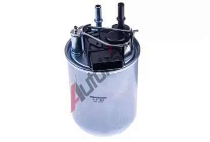 DENCKERMANN Palivový filtr DCR A121030, A121030 DENCKERMANN Palivový filtr DCR A121030, A121030