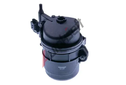 DENCKERMANN Palivový filtr DCR A121031, A121031 DENCKERMANN Palivový filtr DCR A121031, A121031