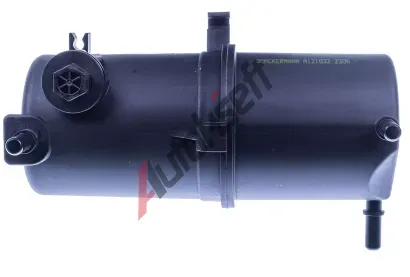 DENCKERMANN Palivov� filtr DCR A121032, A121032