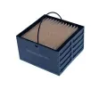 Palivov filtr DENCKERMANN ‐ DCR A129004