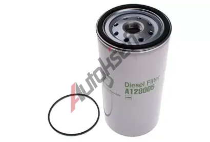 DENCKERMANN Palivov filtr DCR A129005, A129005