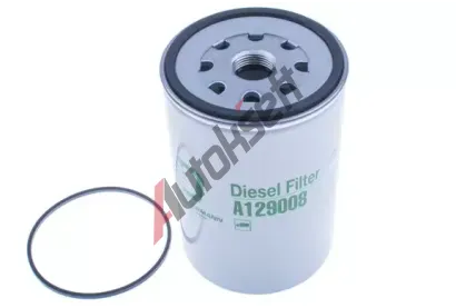 DENCKERMANN Palivov filtr DCR A129008, A129008