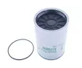 DENCKERMANN Palivov filtr DCR A129008, A129008