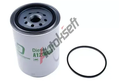 DENCKERMANN Palivov filtr DCR A129009, A129009