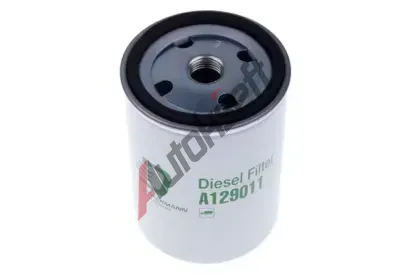 DENCKERMANN Palivov filtr DCR A129011, A129011