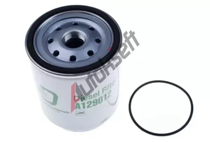 DENCKERMANN Palivov filtr DCR A129012, A129012