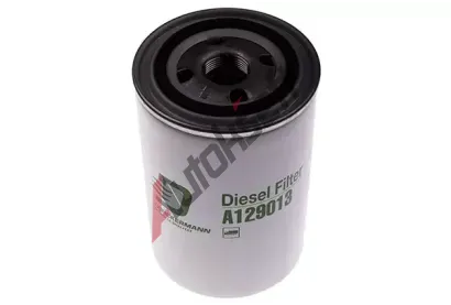 DENCKERMANN Palivov� filtr DCR A129013, A129013