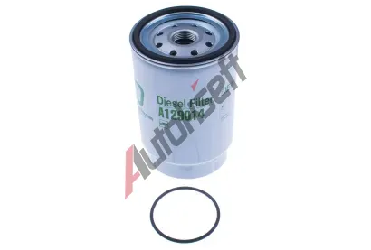 DENCKERMANN Palivov filtr DCR A129014, A129014