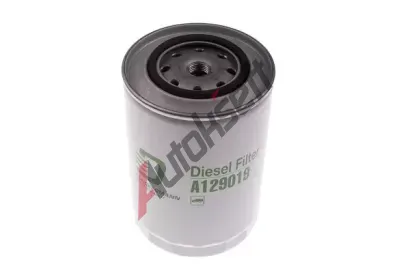 DENCKERMANN Palivov filtr DCR A129019, A129019