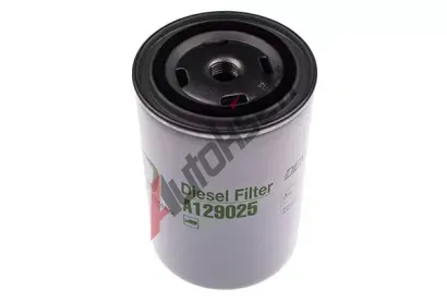 DENCKERMANN Palivov filtr DCR A129025, A129025