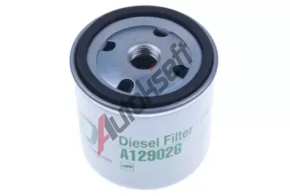 DENCKERMANN Palivov filtr DCR A129026, A129026