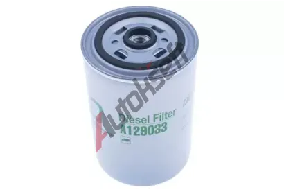 DENCKERMANN Palivov� filtr DCR A129033, A129033