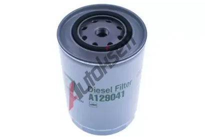 DENCKERMANN Palivov filtr DCR A129041, A129041