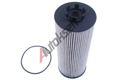DENCKERMANN Palivov filtr DCR A129045, A129045