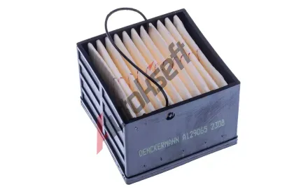 DENCKERMANN Palivov� filtr DCR A129065, A129065