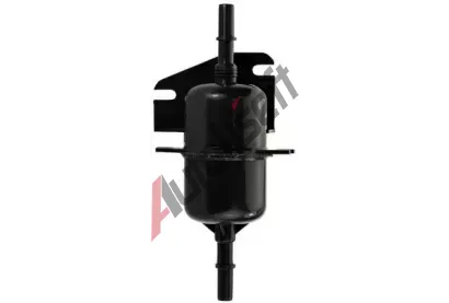 DENCKERMANN Palivov filtr DCR A130006, A130006
