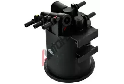 DENCKERMANN Palivov filtr DCR A130063, A130063