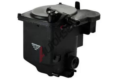 DENCKERMANN Palivov filtr DCR A130064, A130064