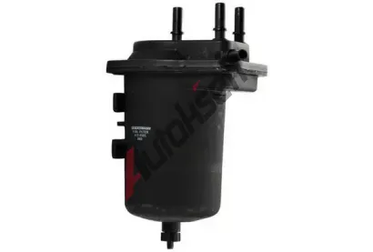 DENCKERMANN Palivov filtr DCR A130065, A130065