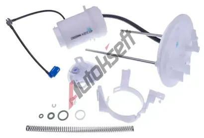DENCKERMANN Palivov filtr DCR A130172, A130172