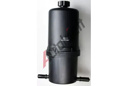 DENCKERMANN Palivov filtr DCR A130184, A130184