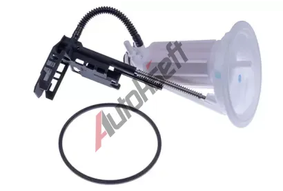 DENCKERMANN Palivov filtr DCR A130202, A130202