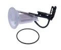 DENCKERMANN Palivov filtr ‐ DCR A130203