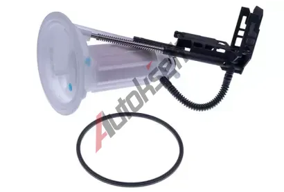 DENCKERMANN Palivov filtr DCR A130203, A130203