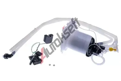DENCKERMANN Palivov filtr DCR A130208, A130208