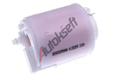 DENCKERMANN Palivov filtr DCR A130209, A130209