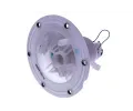 DENCKERMANN Palivov filtr ‐ DCR A130210