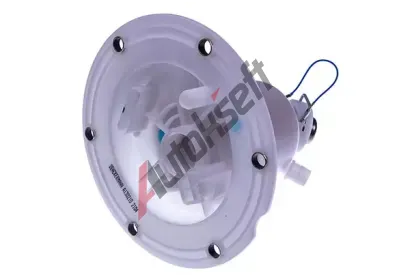 DENCKERMANN Palivov filtr DCR A130210, A130210