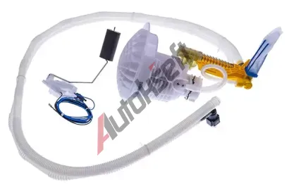 DENCKERMANN Palivov filtr DCR A130211, A130211