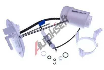 DENCKERMANN Palivov filtr DCR A130214, A130214