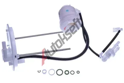 DENCKERMANN Palivový filtr DCR A130217, A130217 DENCKERMANN Palivový filtr DCR A130217, A130217