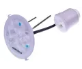 Palivov filtr DENCKERMANN ‐ DCR A130218